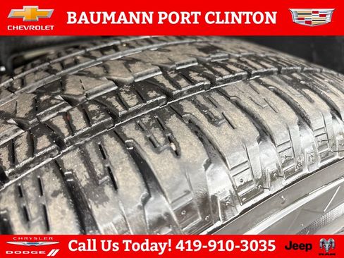Used 2023 RAM 1500 Big Horn AWD/4WD image 28