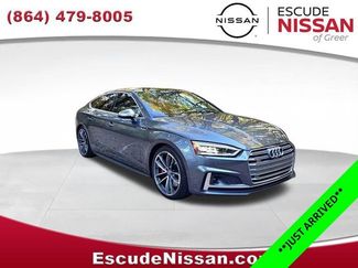 Used 2018 Audi S5 Prestige w/ S Sport Package video 1
