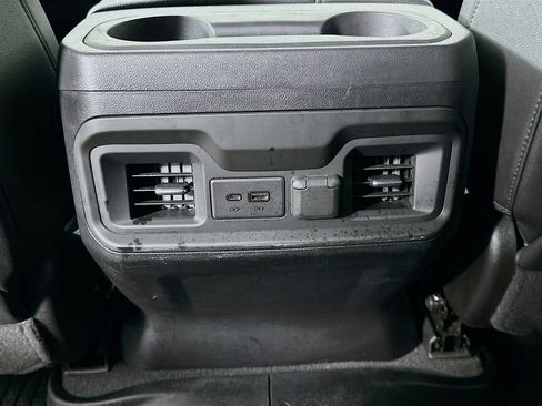 Used 2021 Chevrolet Silverado 1500 LT Trail Boss w/ Convenience Package II AWD/4WD image 25