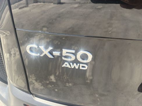 Used 2026 MAZDA CX-50 2.5 Hybrid w/ Premium Plus Pkg AWD/4WD image 13