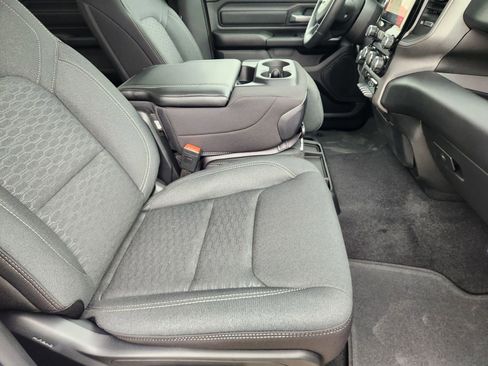 New 2026 RAM 1500 Express RWD image 13
