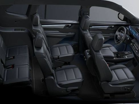 New 2026 Buick Enclave Preferred w/ Power Package FWD image 34