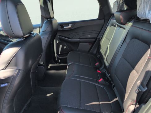 New 2026 Ford Escape ST-Line Select image 11