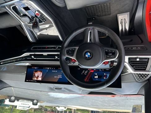 Used 2025 BMW X5 M Competition w/ Executive Package AWD/4WD image 22