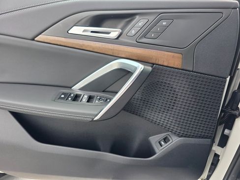 New 2026 BMW X1 xDrive28i image 17