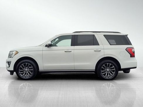 Used 2021 Ford Expedition Limited image 8