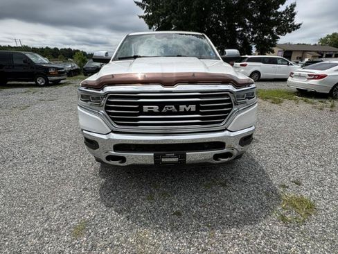 Used 2019 RAM 1500 Limited AWD/4WD image 8