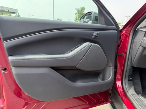 New 2025 Ford Mustang Mach-E Select w/ Comfort Package Lite image 14