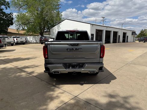 New 2026 GMC Sierra 1500 Denali Ultimate AWD/4WD image 30