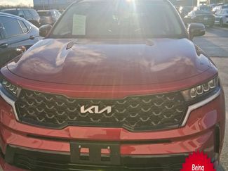Used 2022 Kia Sorento S video 1