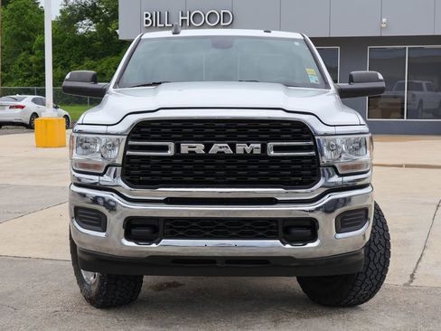 Used 2022 RAM 2500 Big Horn AWD/4WD image 21