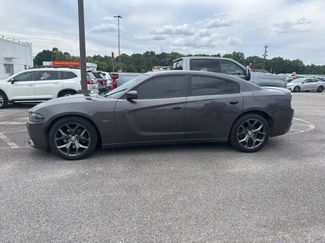 Used 2015 Dodge Charger R/T RWD 360° Tour