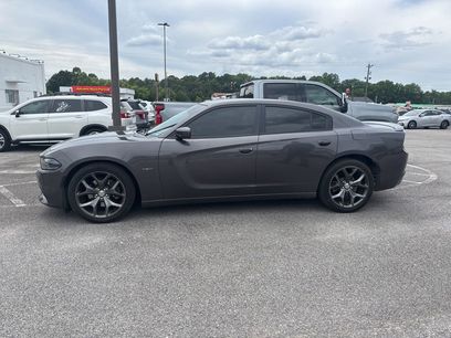 Used 2015 Dodge Charger R/T