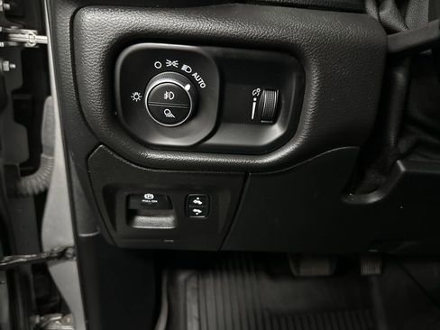 Used 2021 RAM 1500 Rebel w/ Rebel Level 1 Equipment Group AWD/4WD image 32
