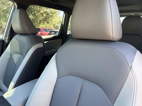 New 2025 Subaru Forester Limited image 24