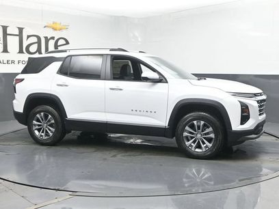 New 2027 Chevrolet Equinox LT w/ Convenience Package II