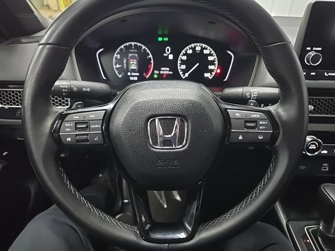 Used 2023 Honda Civic Sport image 18