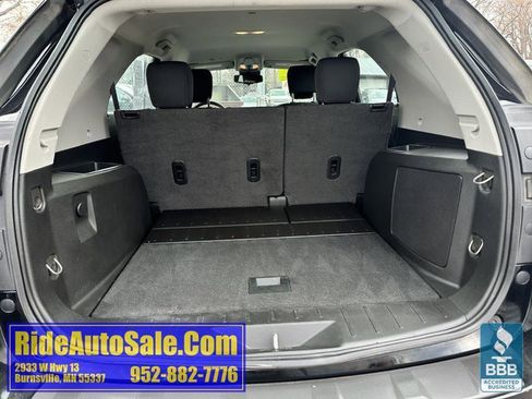 Used 2015 Chevrolet Equinox LS image 24