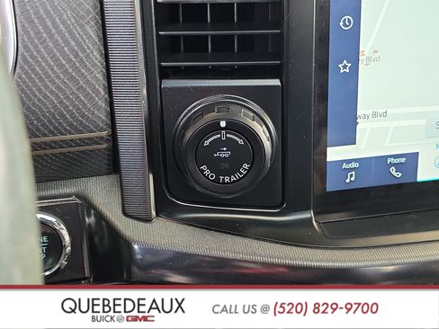 Used 2021 Ford F150 Platinum w/ Equipment Group 701A High AWD/4WD image 20