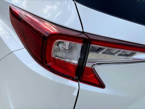 New 2025 Acura RDX SH-AWD image 14
