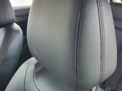 Certified 2025 MAZDA CX-5 2.5 Turbo image 14