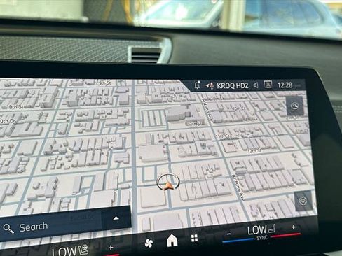 New 2026 BMW X2 xDrive28i w/ Technology Package image 18