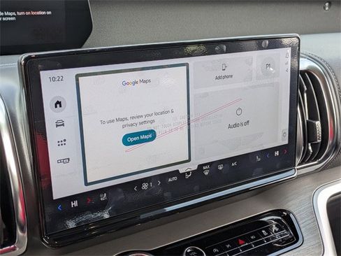 New 2026 Ford Expedition Platinum w/ Driver's Package image 48