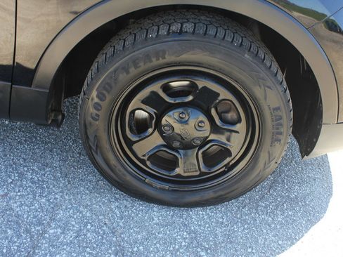 Used 2016 Ford Explorer 4WD Police Interceptor image 48