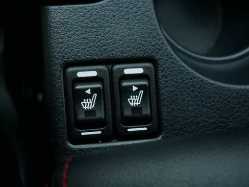 Used 2017 Subaru WRX Premium AWD/4WD image 30