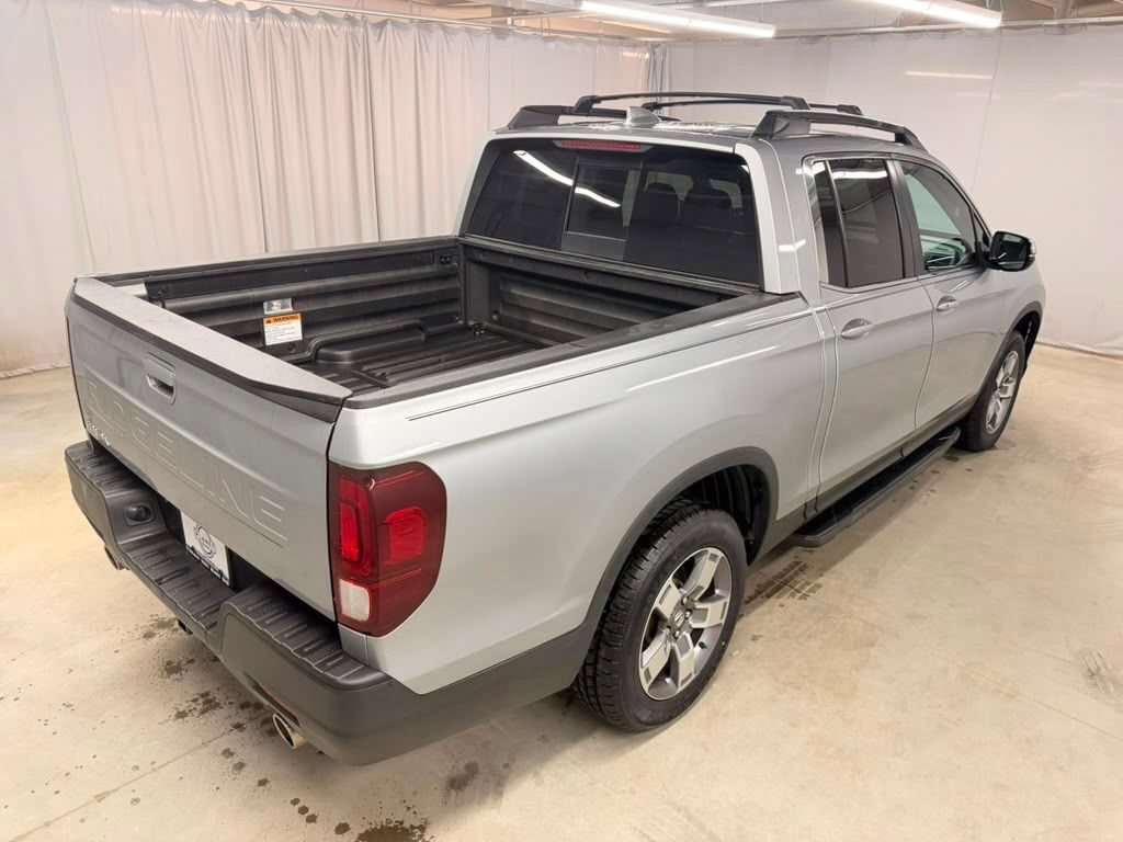 Used 2024 Honda Ridgeline RTL image 14