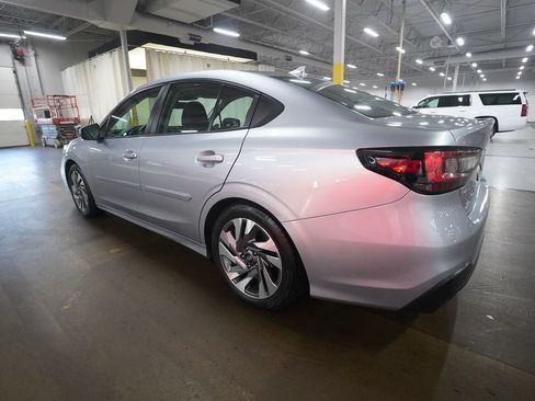 Used 2025 Subaru Legacy Limited AWD/4WD image 34