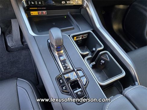 Used 2024 Lexus TX 350 AWD image 26