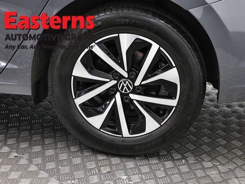 Used 2024 Volkswagen Jetta S FWD image 31