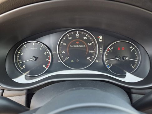 New 2026 MAZDA MAZDA3 s Sport image 27