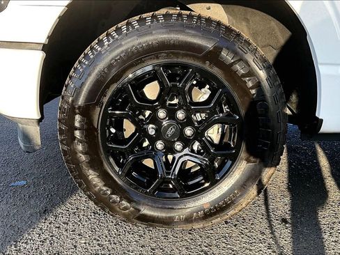 Used 2025 Ford F150 STX image 31