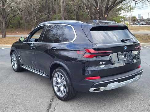 Used 2025 BMW X5 xDrive40i image 6