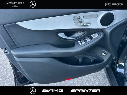 Certified 2022 Mercedes-Benz GLC 300 image 11