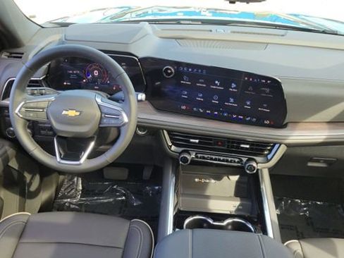 New 2026 Chevrolet Tahoe Premier image 15