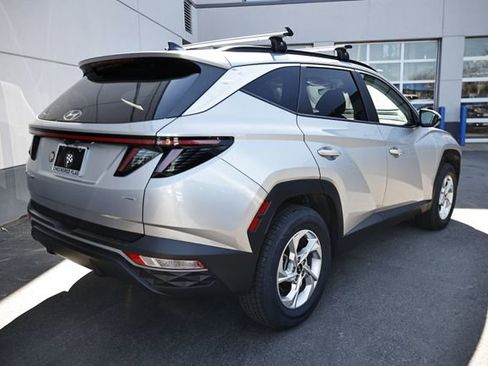 Used 2023 Hyundai Tucson SEL image 6