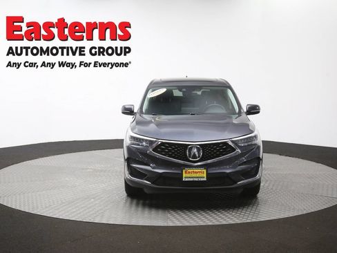 Used 2020 Acura RDX AWD image 53