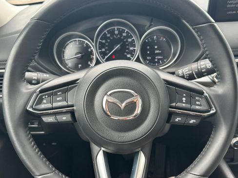 Used 2025 MAZDA CX-5 AWD 2.5 S image 22