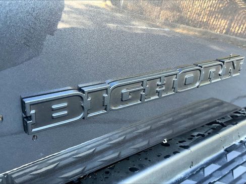 New 2025 RAM 2500 Big Horn image 17