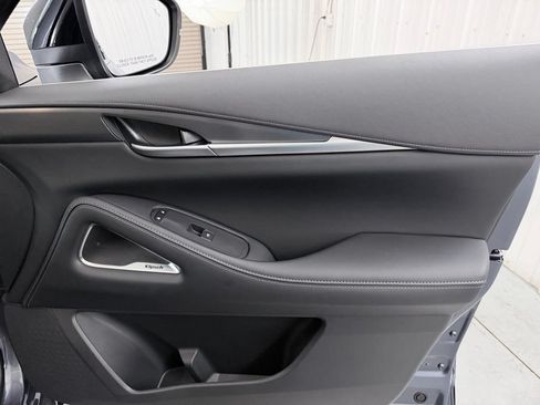 Certified 2026 INFINITI QX60 Luxe w/ Cargo Package FWD image 44