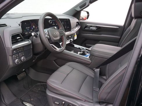 New 2026 Chevrolet Tahoe RST w/ Comfort Package image 8