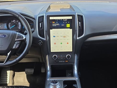 Used 2024 Ford Edge Titanium AWD/4WD image 29