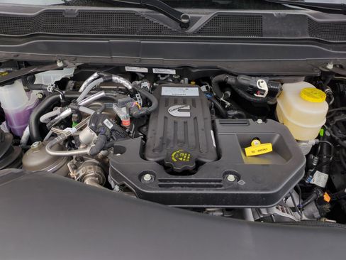 New 2026 RAM 2500 Tradesman w/ Safety Group image 22