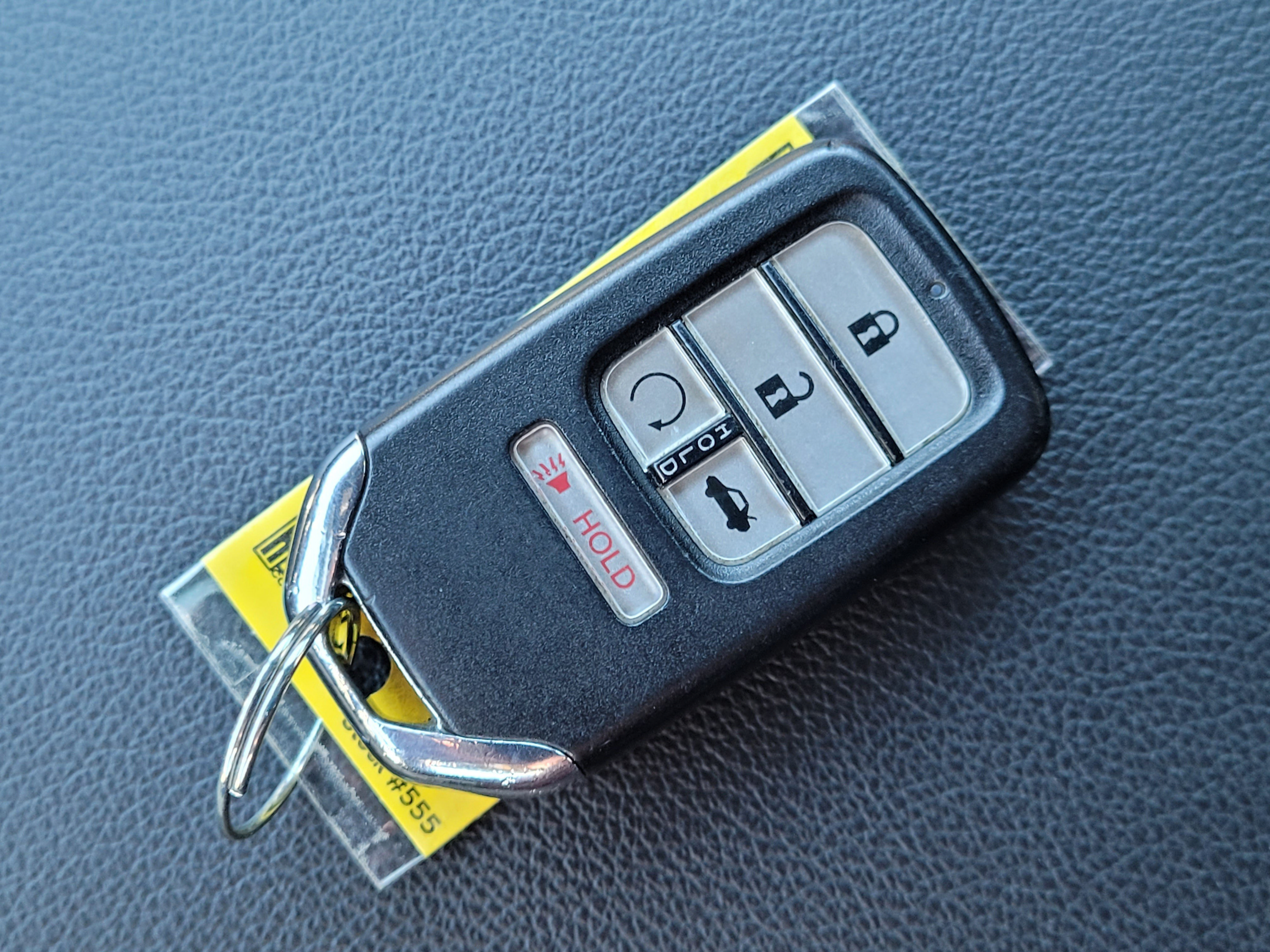 Used 2022 Honda Accord Sport image 11