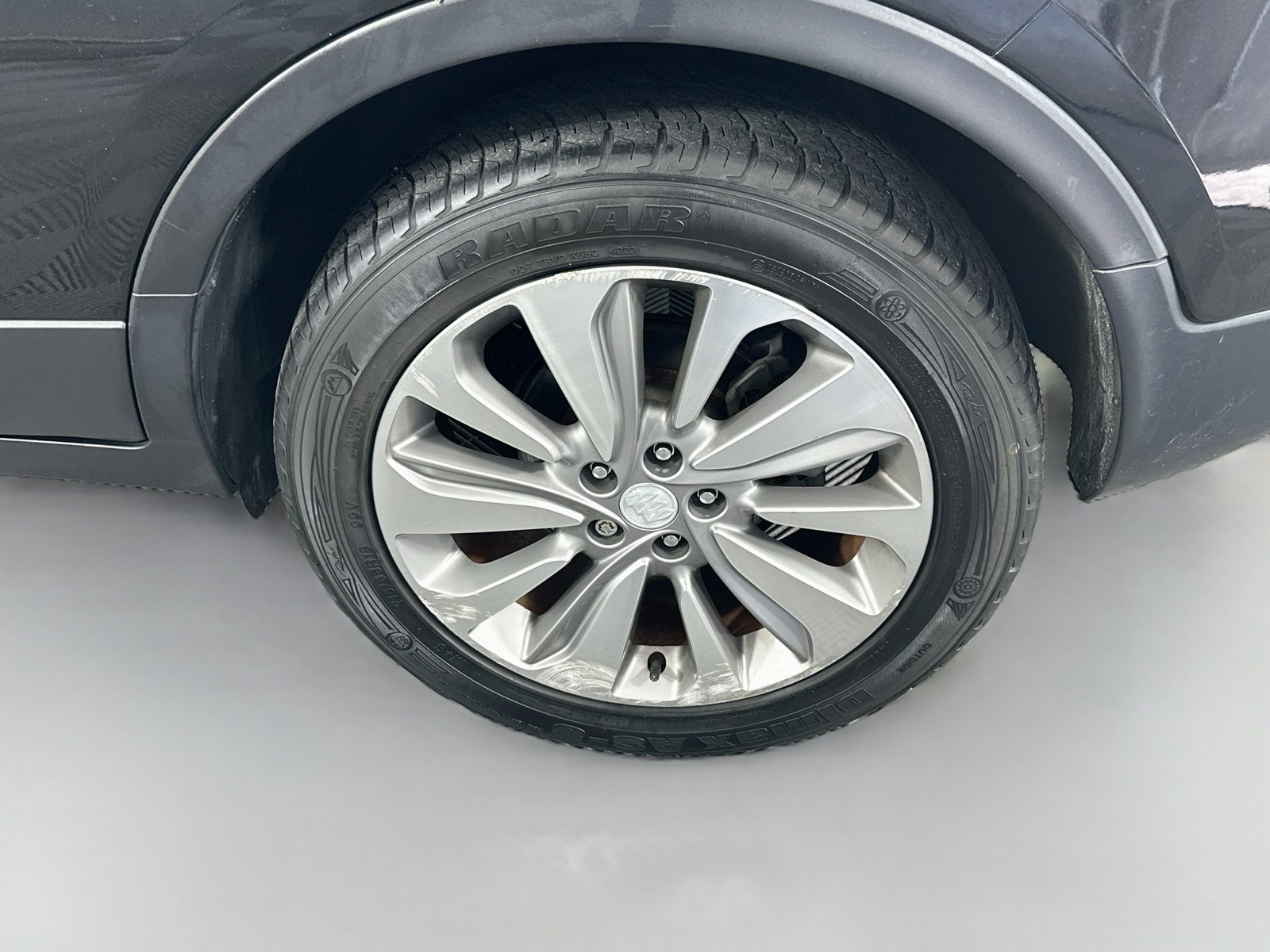 Used 2019 Buick Encore Preferred w/ Safety Package FWD image 35