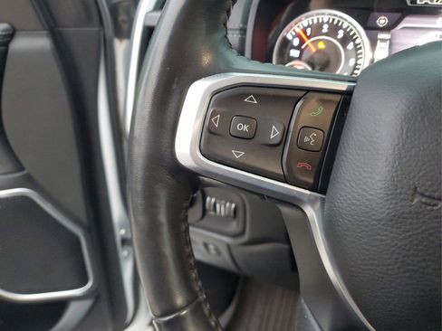 Certified 2020 RAM 1500 Laramie image 25
