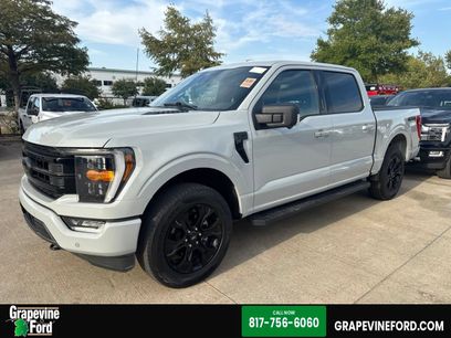 Used 2023 Ford F150 XLT w/ Equipment Group 302A High